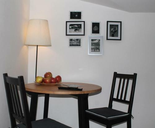 Apartamento Oina Studio House