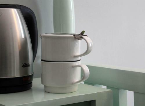 Apartamento Oina Studio House
