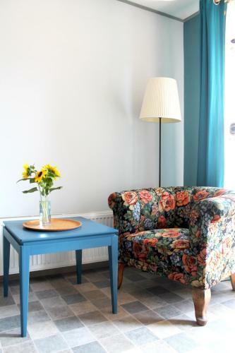 Apartamento Oina Studio House