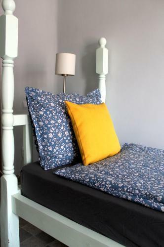 Apartamento Oina Studio House