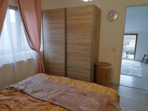 Apartament With Nice City View