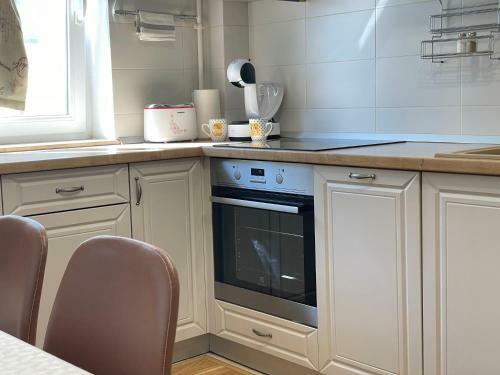 Apartamento Cosy 2 Bedroom Flat