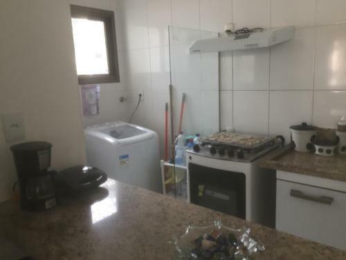Apartamento Yate Residencial