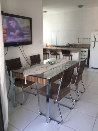 Apartamento Yate Residencial