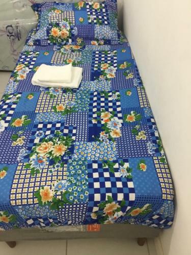 Apartamento Yate Residencial