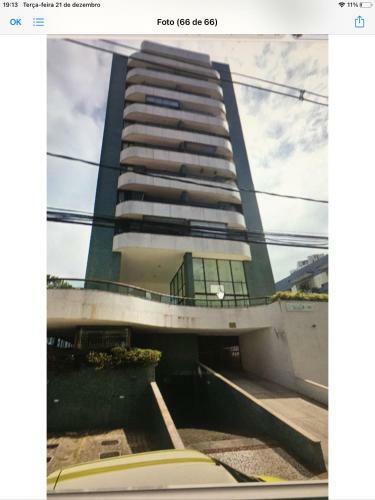 Apartamento Yate Residencial