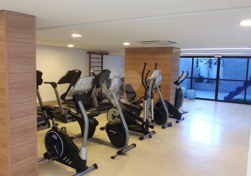 Hostel Select Prime - Pr�ximo Ao Maior Shopping Da Cidade E Da Esta��o Pernambu�s Do Metr�