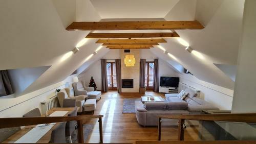 Zlatibor 1000 Vermont Apartment