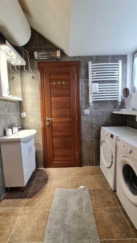 Zlatibor 1000 Vermont Apartment
