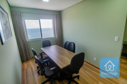 Apartamento Studio Completo Luxuoso Em Piat�