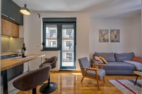 Apartamento Titova Vila 32 Zlatibor