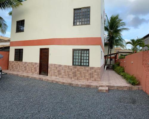 Condomio Coqueiros Residence