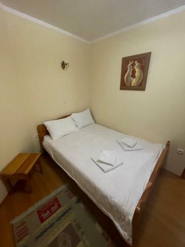 Apartamento Yellow House