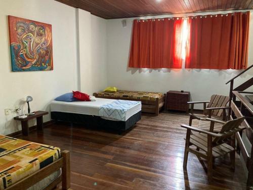 Apartamento Carnaval Inn Salvador