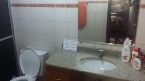 Apartamento Carnaval Inn Salvador
