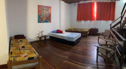 Apartamento Carnaval Inn Salvador
