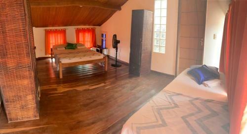 Apartamento Carnaval Inn Salvador