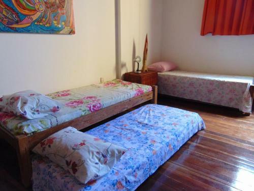 Apartamento Carnaval Inn Salvador