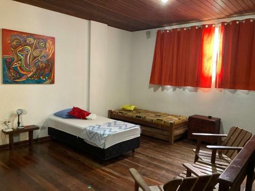 Apartamento Carnaval Inn Salvador