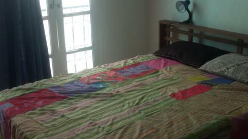 Apartamento Carnaval Inn Salvador