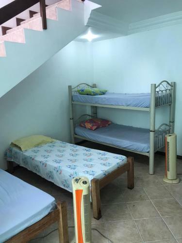 Apartamento Carnaval Inn Salvador
