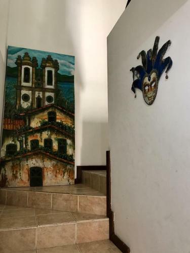 Apartamento Carnaval Inn Salvador