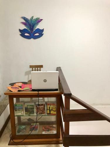 Apartamento Carnaval Inn Salvador