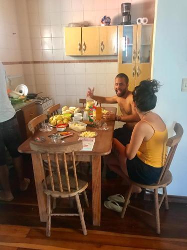 Apartamento Carnaval Inn Salvador