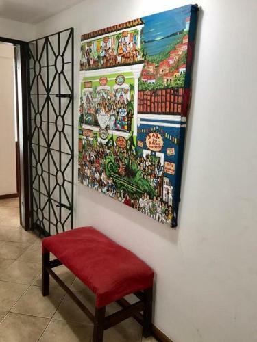 Apartamento Carnaval Inn Salvador