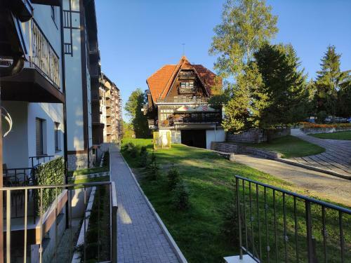 Apartman 23 Titova Vila