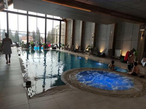 Apartman 23 Titova Vila