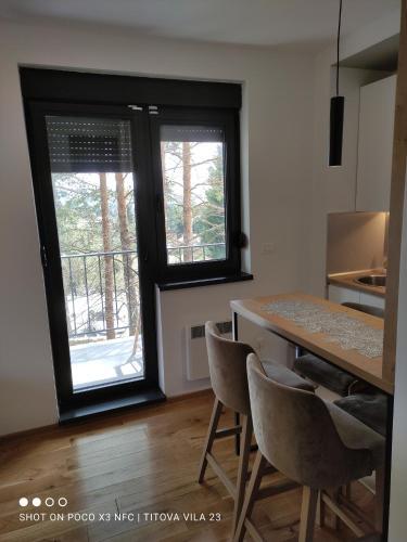 Apartman 23 Titova Vila
