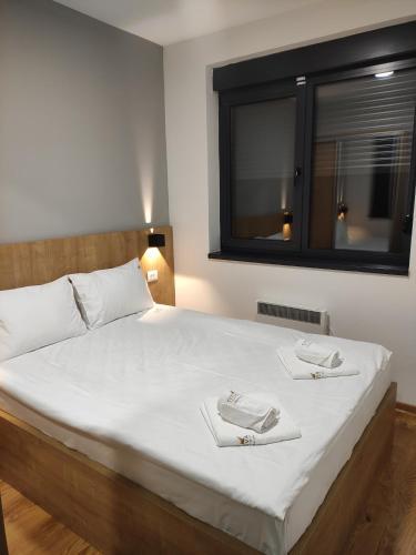 Apartman 23 Titova Vila