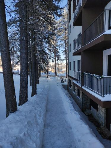 Apartman 23 Titova Vila