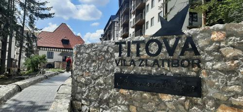 Apartman 23 Titova Vila