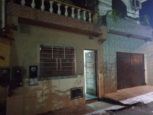 Apartamentos Itapua