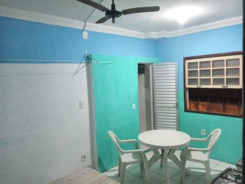 Apartamentos Itapua