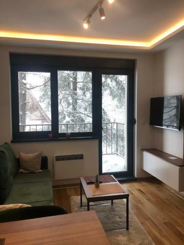 Apartamento Titova Vila Lana's Place