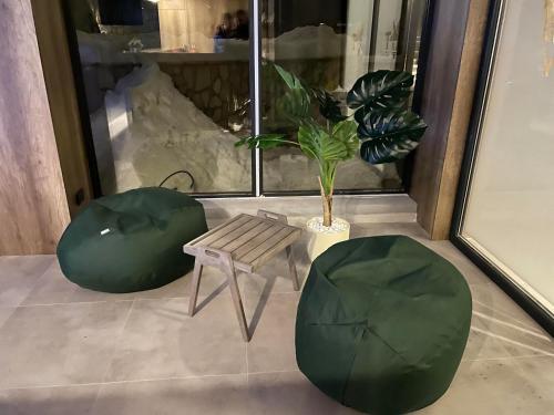 Apartamento Taralux