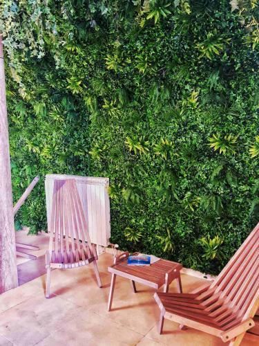 Apartamento Taralux