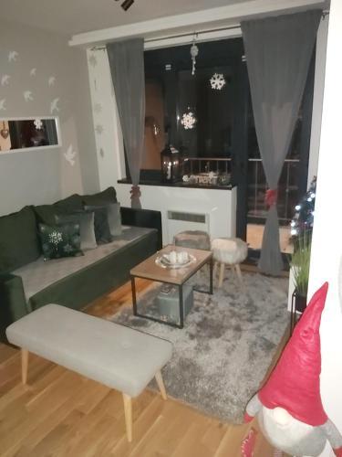 Apartamento Taralux