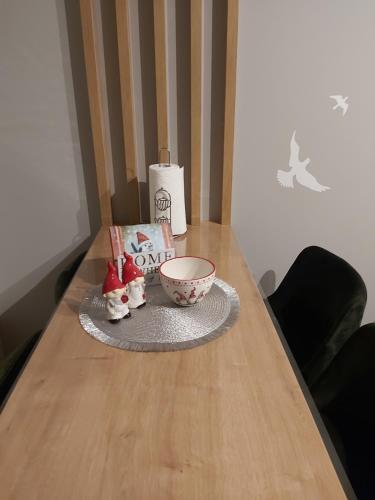 Apartamento Taralux