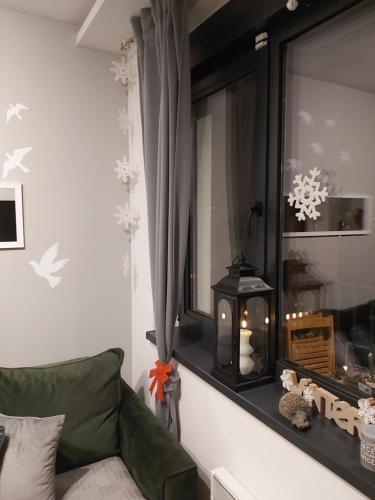 Apartamento Taralux