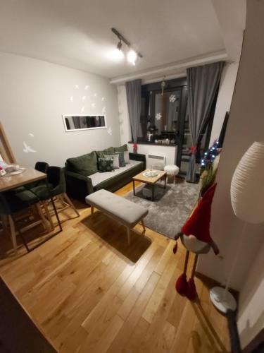 Apartamento Taralux