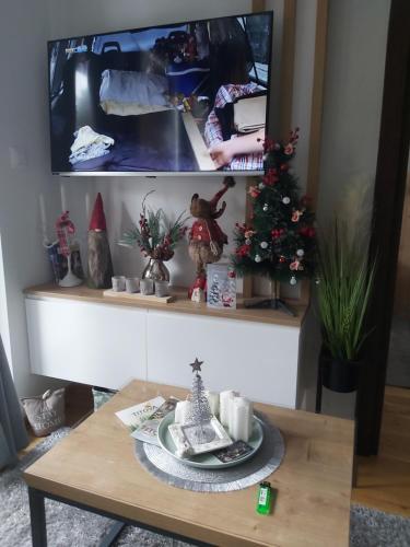 Apartamento Taralux
