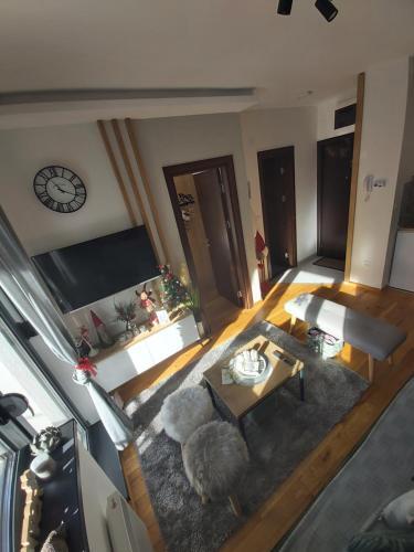 Apartamento Taralux