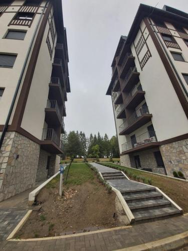 Apartamento Taralux