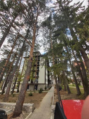 Apartamento Taralux
