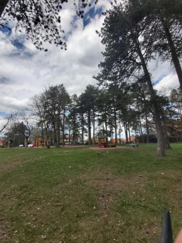 Apartamento Taralux