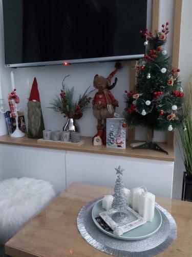 Apartamento Taralux